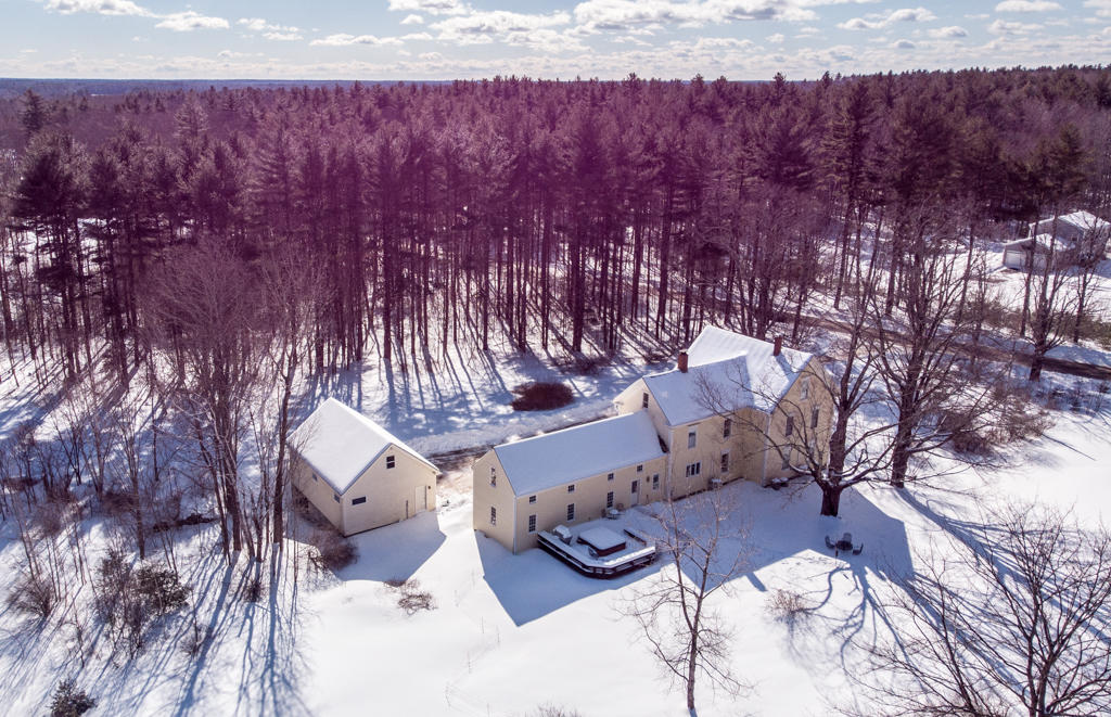 177 Webster Road Buxton, ME 04093 - Photo 46 of 46 177 Webster Road-16