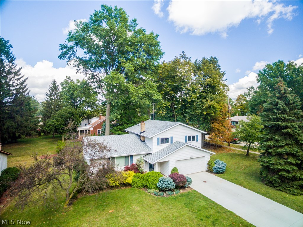 4663 McFarland Road Cleveland, OH 44121 - Photo 2 of 22