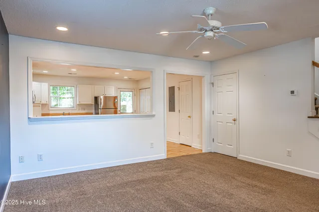 $1,550 | 123 South Pine Street, Aberdeen, NC 28315