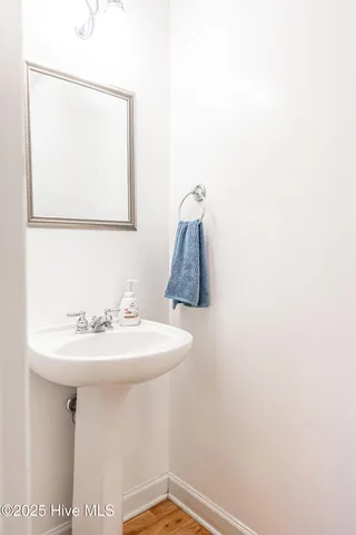 $1,550 | 123 South Pine Street, Aberdeen, NC 28315