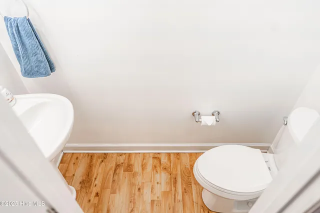 $1,550 | 123 South Pine Street, Aberdeen, NC 28315