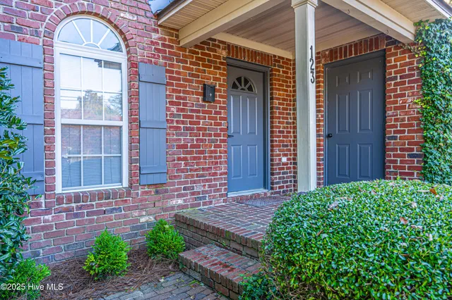 $1,550 | 123 South Pine Street, Aberdeen, NC 28315