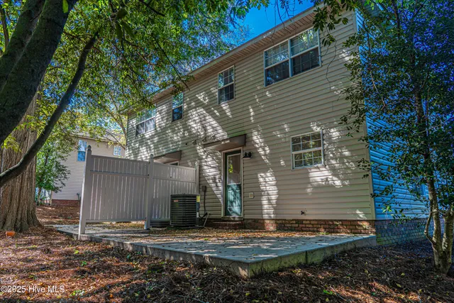 $1,550 | 123 South Pine Street, Aberdeen, NC 28315