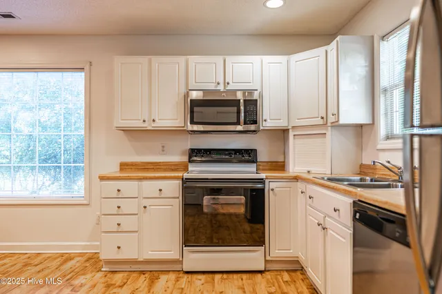 $1,550 | 123 South Pine Street, Aberdeen, NC 28315