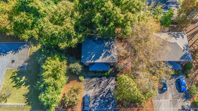 $1,550 | 123 South Pine Street, Aberdeen, NC 28315