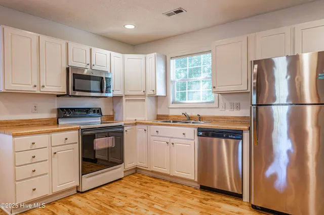 $1,550 | 123 South Pine Street, Aberdeen, NC 28315