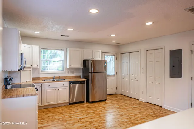 $1,550 | 123 South Pine Street, Aberdeen, NC 28315