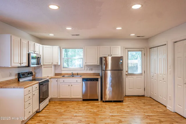 $1,550 | 123 South Pine Street, Aberdeen, NC 28315