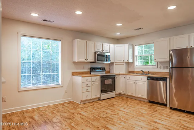 $1,550 | 123 South Pine Street, Aberdeen, NC 28315