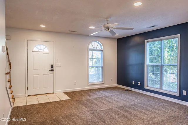 $1,550 | 123 South Pine Street, Aberdeen, NC 28315