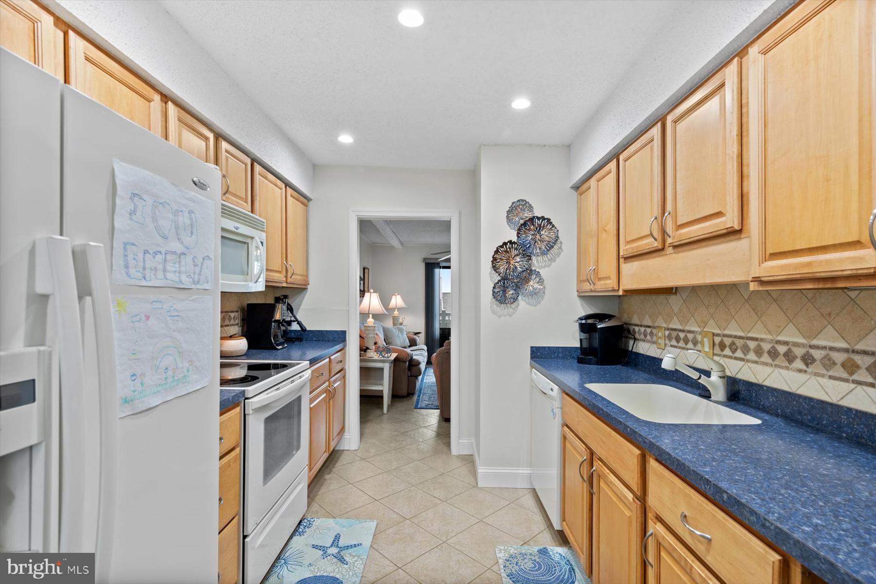 714 Mooring Road, Unit C305 Ocean City, MD 21842 - Photo 7 of 42
