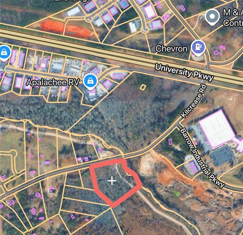1680 Kilcrease Road Bethlehem, GA 30620 - Photo 5 of 10 Gallery Image 5