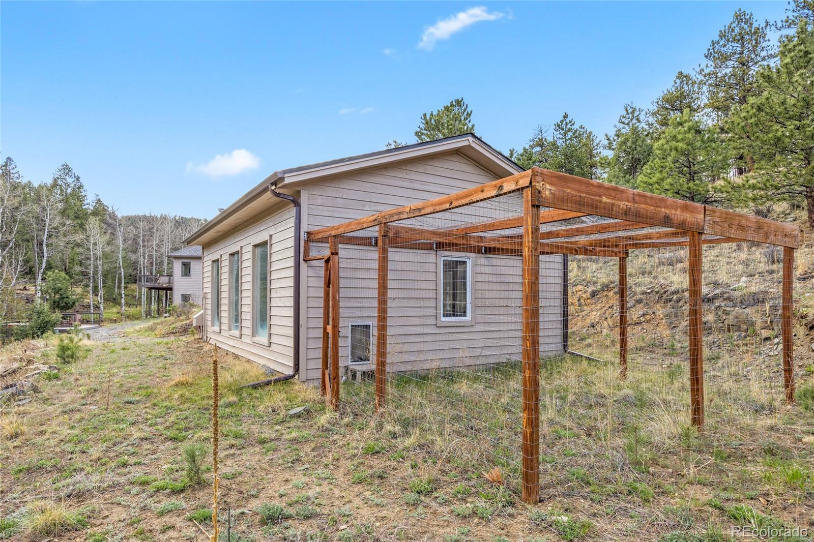 504 Broken Arrow Road Evergreen, CO 80439 - Photo 32 of 38