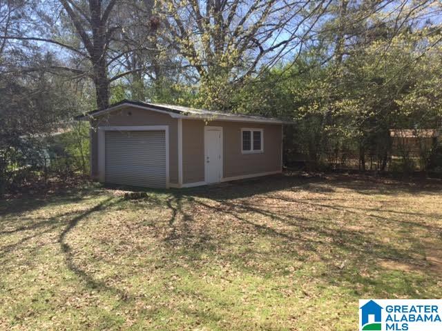 2007 Roberson Street Southwest Jacksonville, AL 36265 - Photo 24 of 24
