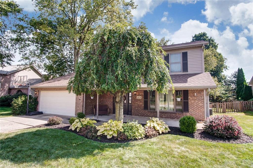 2678 Walnut Ridge Drive Troy, OH 45373 - Photo 3 of 41