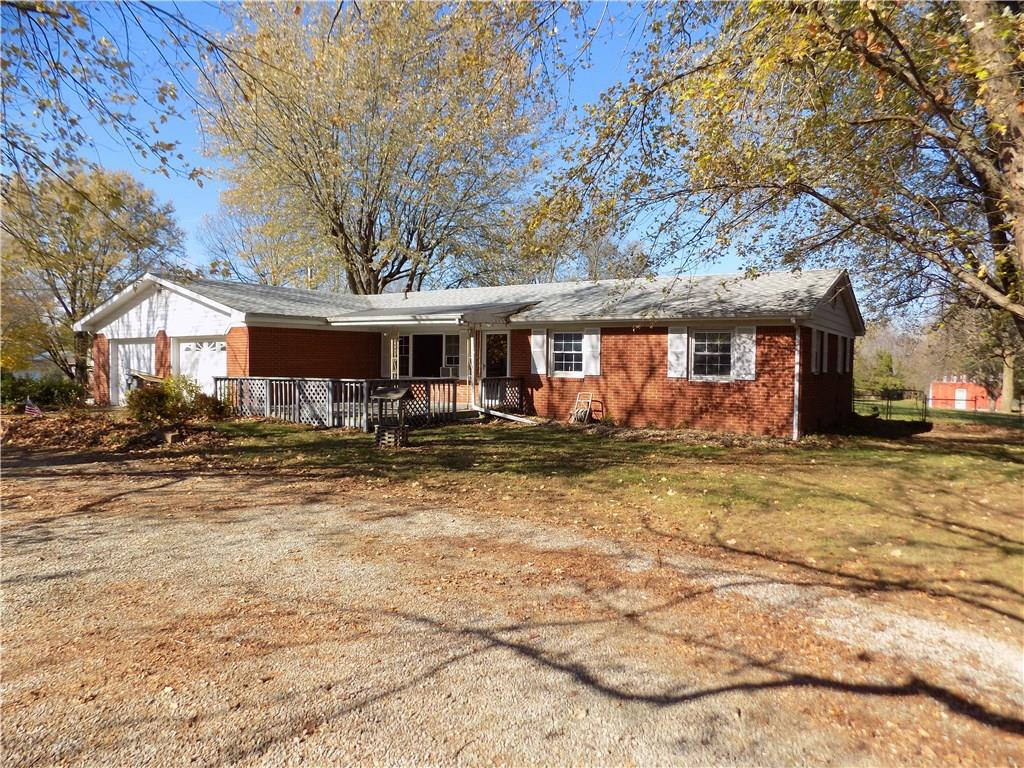 1589 East Range Line Road Greencastle, IN 46135 - Photo 1 of 29 Gallery Image 1
