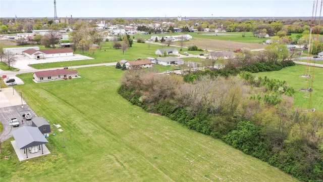 $12,000 | 0 South June Street, Jerseyville, IL 62052