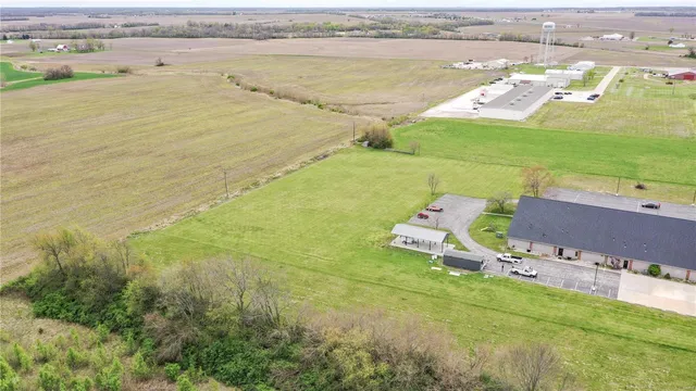 $12,000 | 0 South June Street, Jerseyville, IL 62052