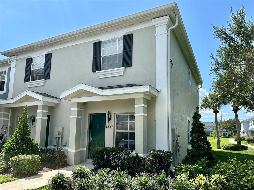 9331 Flowering Cottonwood Road, Unit 24 Orlando, FL 32832 - Photo 1 of 1