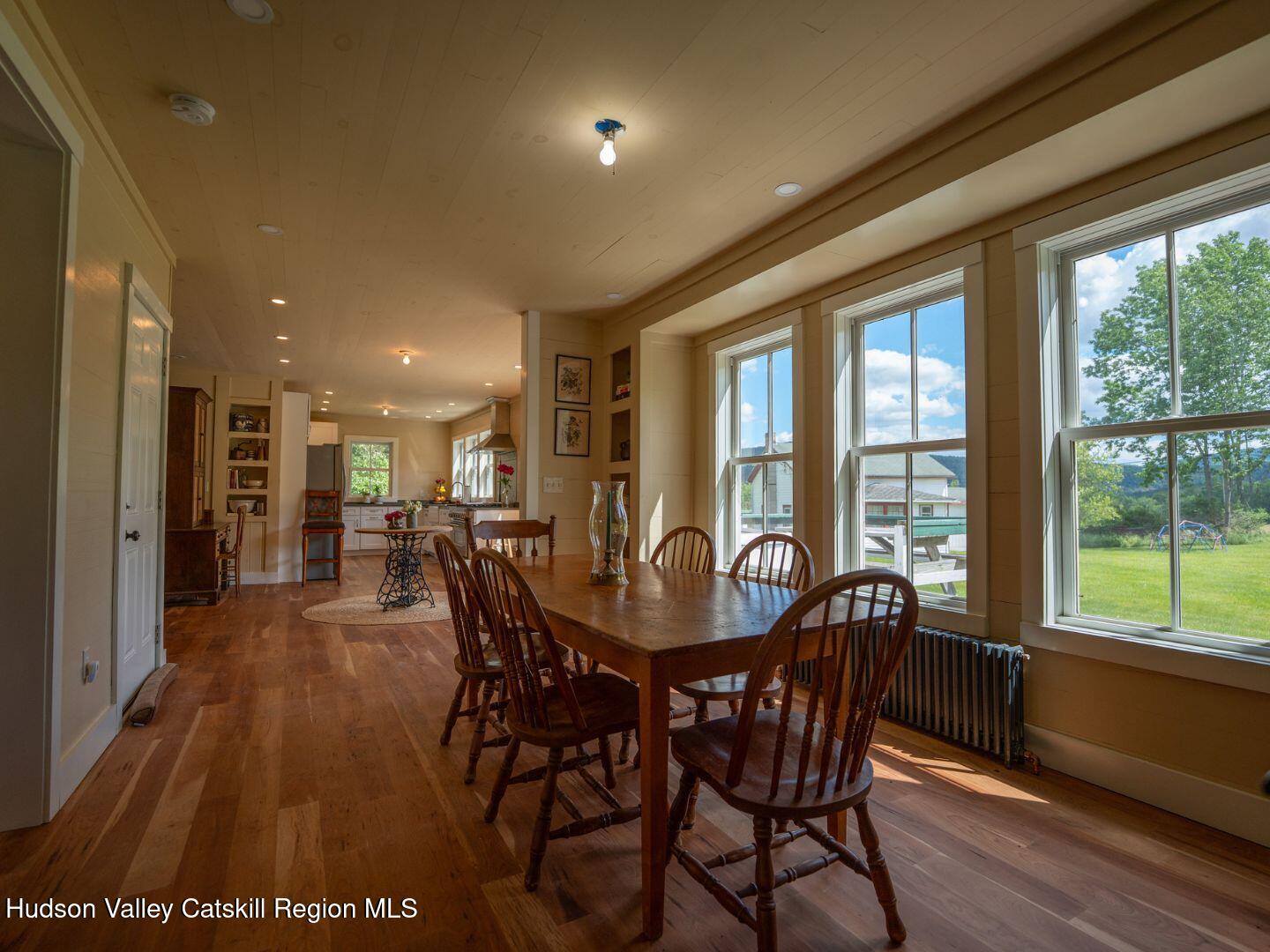 890 Hogg Mountain Road Fleischmanns, NY 12430 - Photo 9 of 41 10