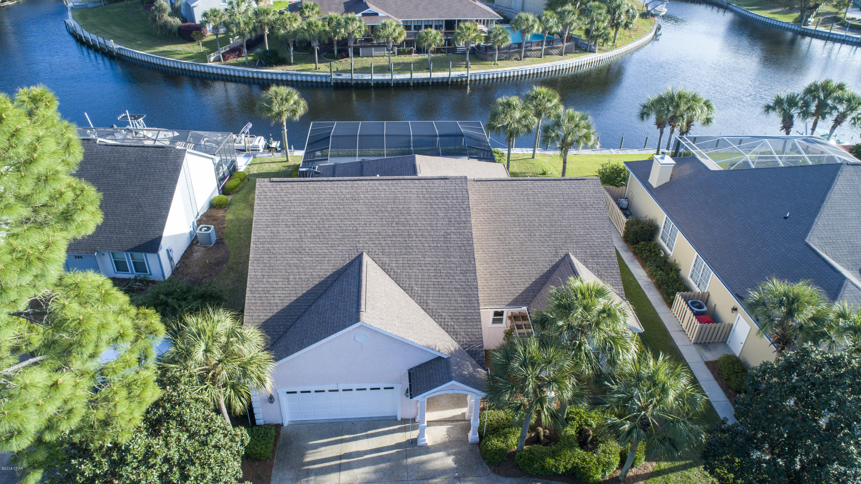 401 Wahoo Road Panama City Beach, FL 32408 - Photo 53 of 59 Gallery Image 53