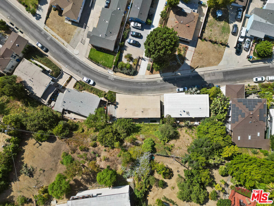 3828 Toland Way Los Angeles, CA 90065 - Photo 27 of 29