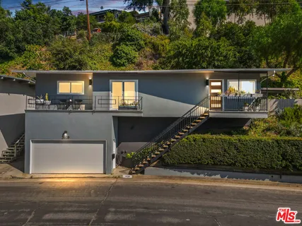 $1,149,000 | 3828 Toland Way, Los Angeles, CA 90065