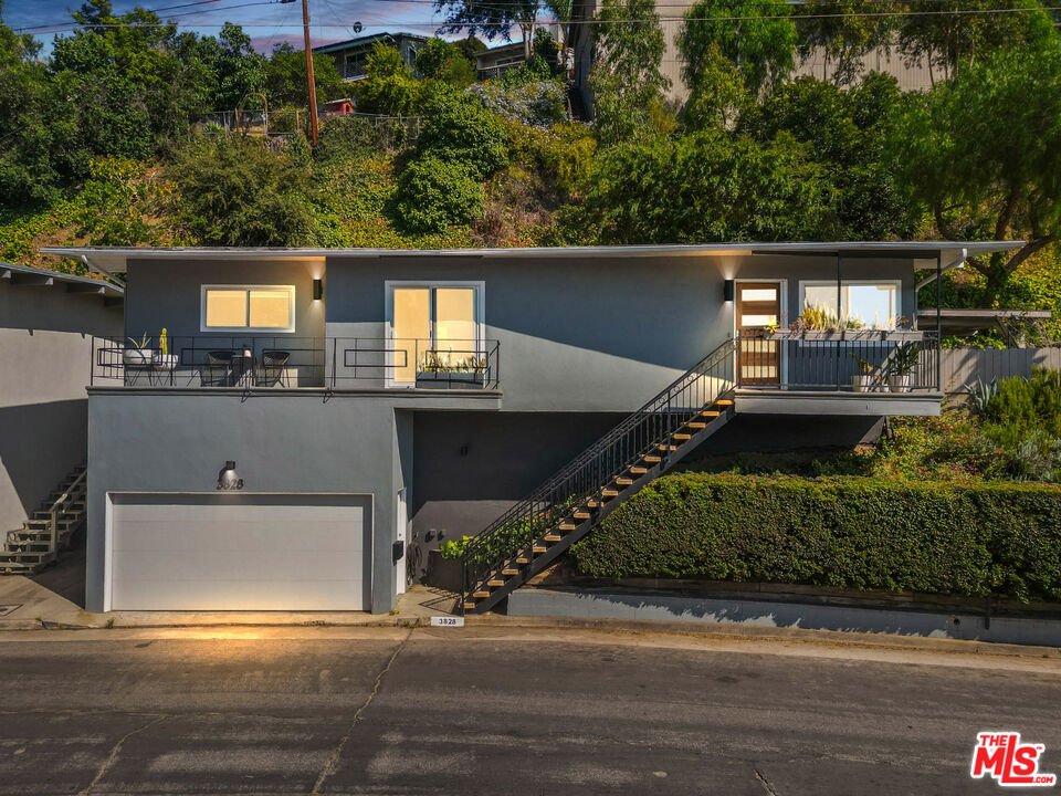 3828 Toland Way Los Angeles, CA 90065 - Photo 29 of 29