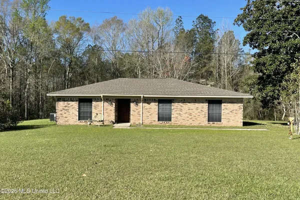 $182,000 | 40673 Hwy 63n Richton Ms 39476, Richton, MS 39476