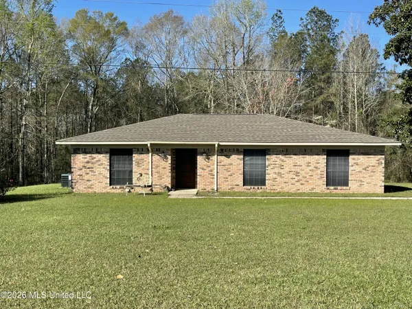 $182,000 | 40673 Hwy 63n Richton Ms 39476, Richton, MS 39476