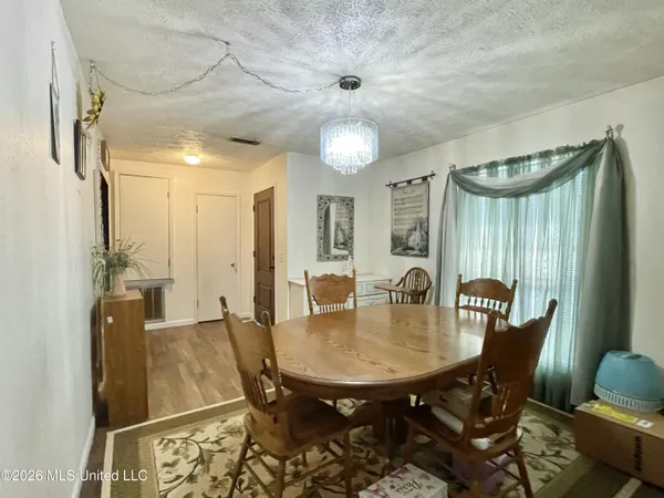 $182,000 | 40673 Hwy 63n Richton Ms 39476, Richton, MS 39476