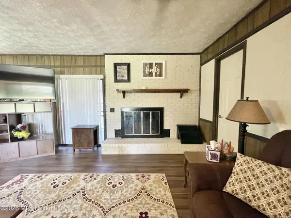 $182,000 | 40673 Hwy 63n Richton Ms 39476, Richton, MS 39476