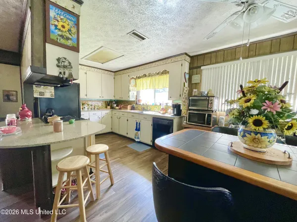 $182,000 | 40673 Hwy 63n Richton Ms 39476, Richton, MS 39476