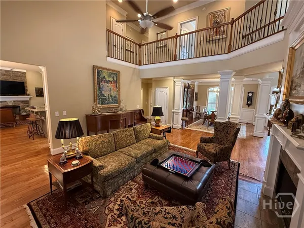 $1,195,000 | 1151 Westminster Terrace, Watkinsville, GA 30677