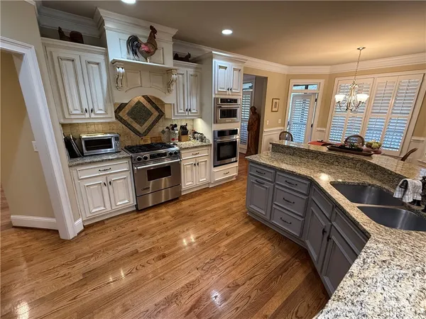 $1,195,000 | 1151 Westminster Terrace, Watkinsville, GA 30677