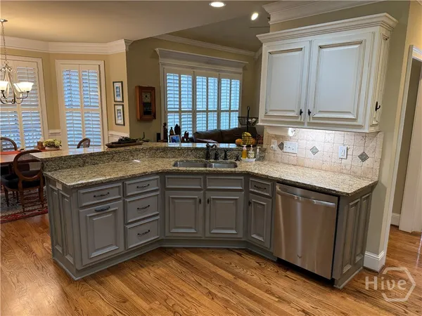 $1,195,000 | 1151 Westminster Terrace, Watkinsville, GA 30677
