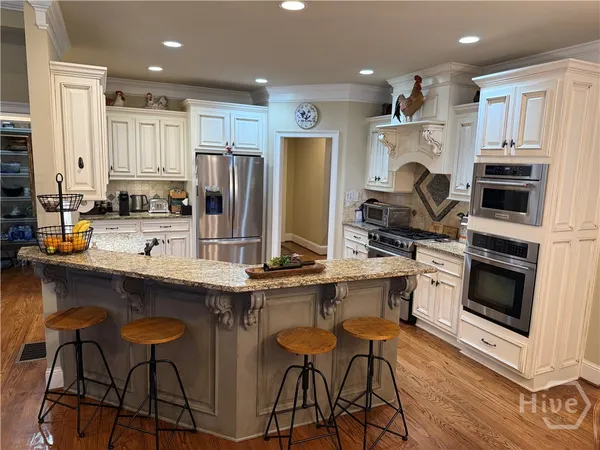 $1,195,000 | 1151 Westminster Terrace, Watkinsville, GA 30677