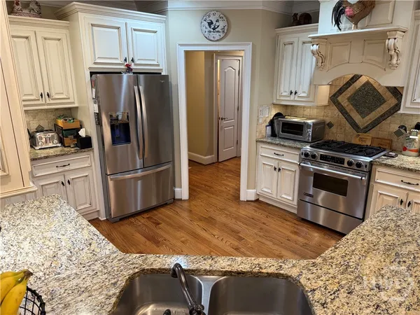 $1,195,000 | 1151 Westminster Terrace, Watkinsville, GA 30677