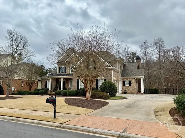 $1,195,000 | 1151 Westminster Terrace, Watkinsville, GA 30677