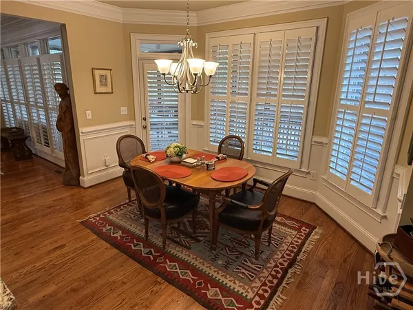 $1,195,000 | 1151 Westminster Terrace, Watkinsville, GA 30677