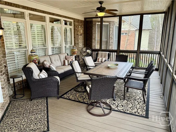 $1,195,000 | 1151 Westminster Terrace, Watkinsville, GA 30677