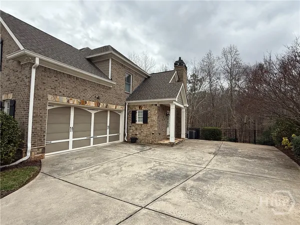 $1,195,000 | 1151 Westminster Terrace, Watkinsville, GA 30677