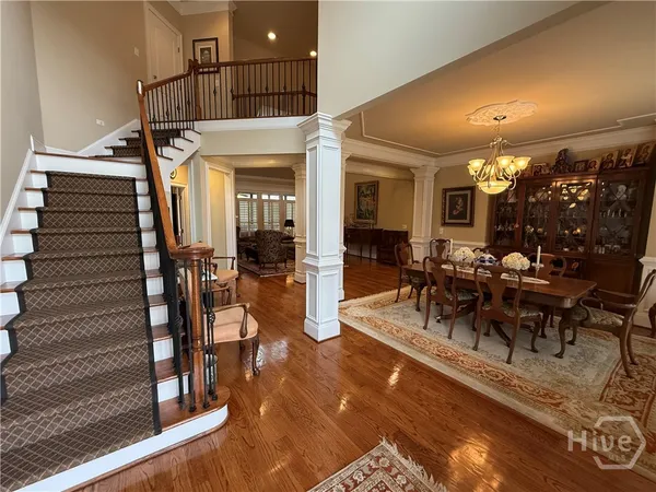 $1,195,000 | 1151 Westminster Terrace, Watkinsville, GA 30677