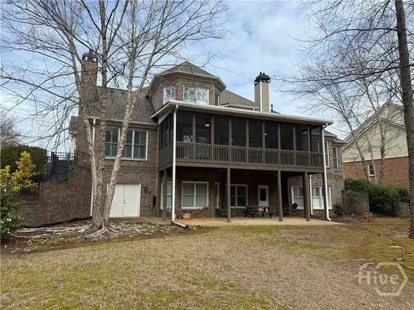 $1,195,000 | 1151 Westminster Terrace, Watkinsville, GA 30677