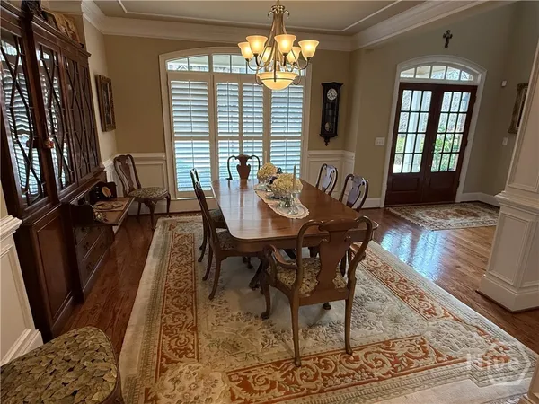 $1,195,000 | 1151 Westminster Terrace, Watkinsville, GA 30677