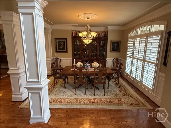 $1,195,000 | 1151 Westminster Terrace, Watkinsville, GA 30677