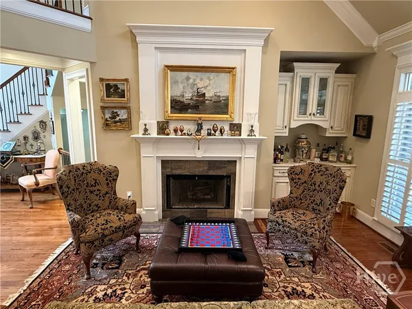 $1,195,000 | 1151 Westminster Terrace, Watkinsville, GA 30677
