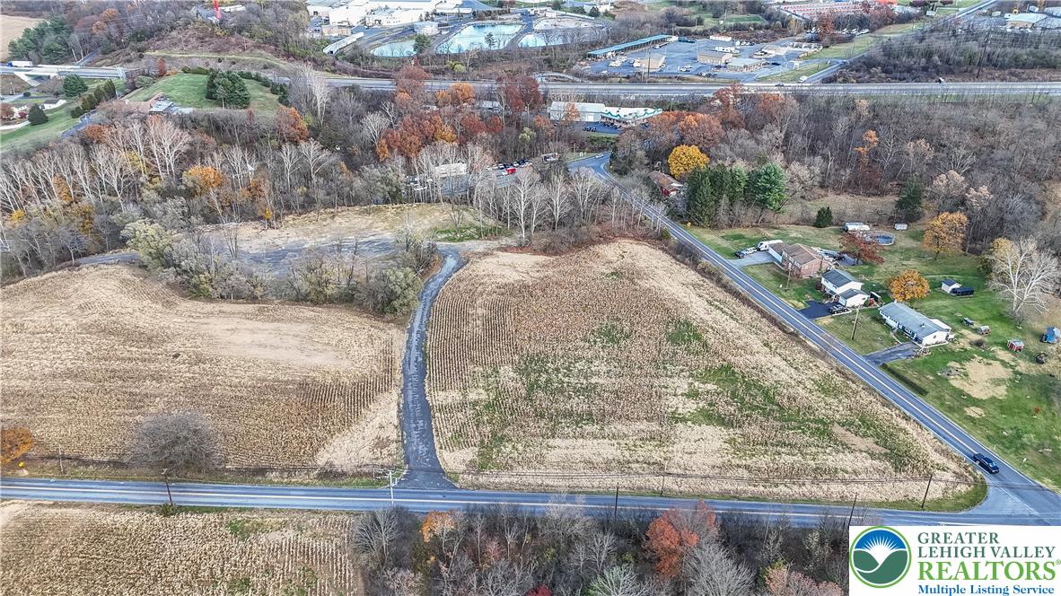 4828 Huckleberry Road Orefield, PA 18069 - Photo 12 of 41 a view of a yard