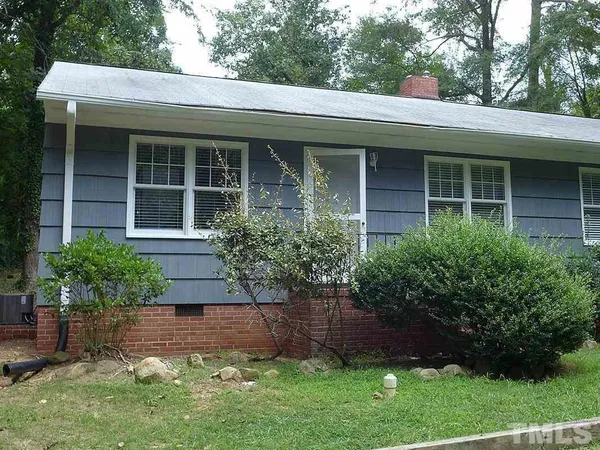 $1,895 | 731 Raleigh Road, Chapel Hill, NC 27514