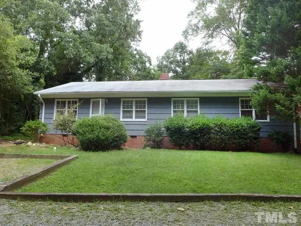 $1,895 | 731 Raleigh Road, Chapel Hill, NC 27514